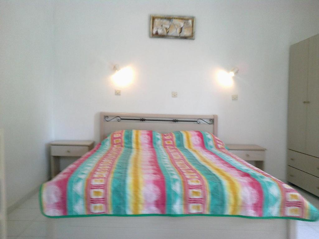 Vassilis Studios Анаксос Номер фото